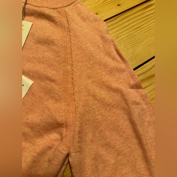 Pink Sweater 💕💕 - Picture 5 of 6